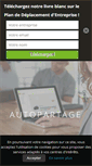 Mobile Screenshot of mobilitytechgreen.com